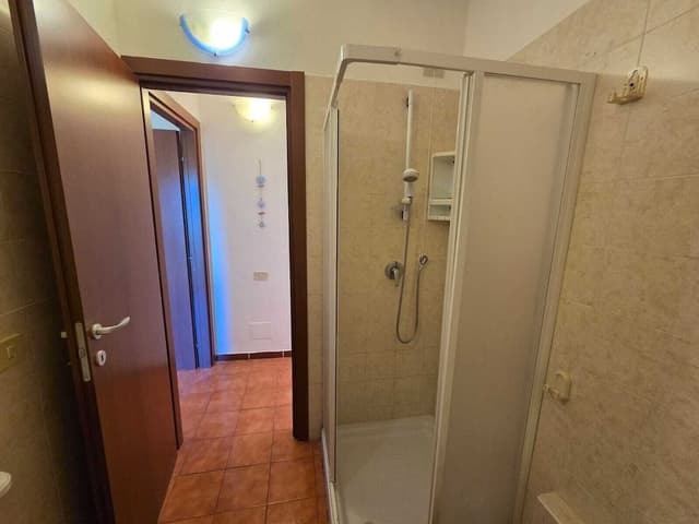 Apartment, 1 Bedroom, Ground Floor (Bilocale)