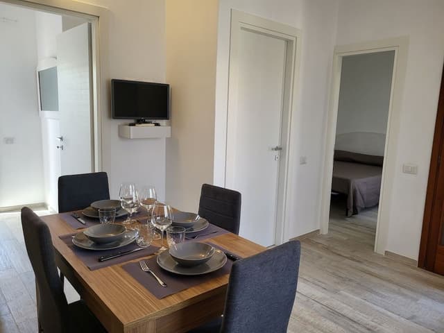 Elite Apartment (4 Pax)