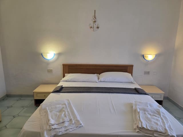 Standard Apartment, 2 Bedrooms (4 pax)
