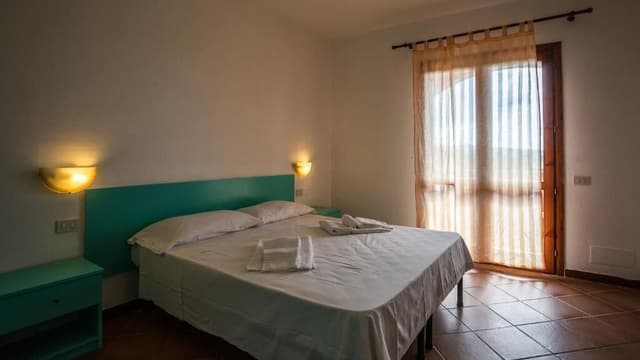 Standard Apartment, 2 Bedrooms (4 pax)