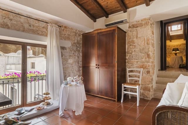 Superior Room, 1 Double Bed