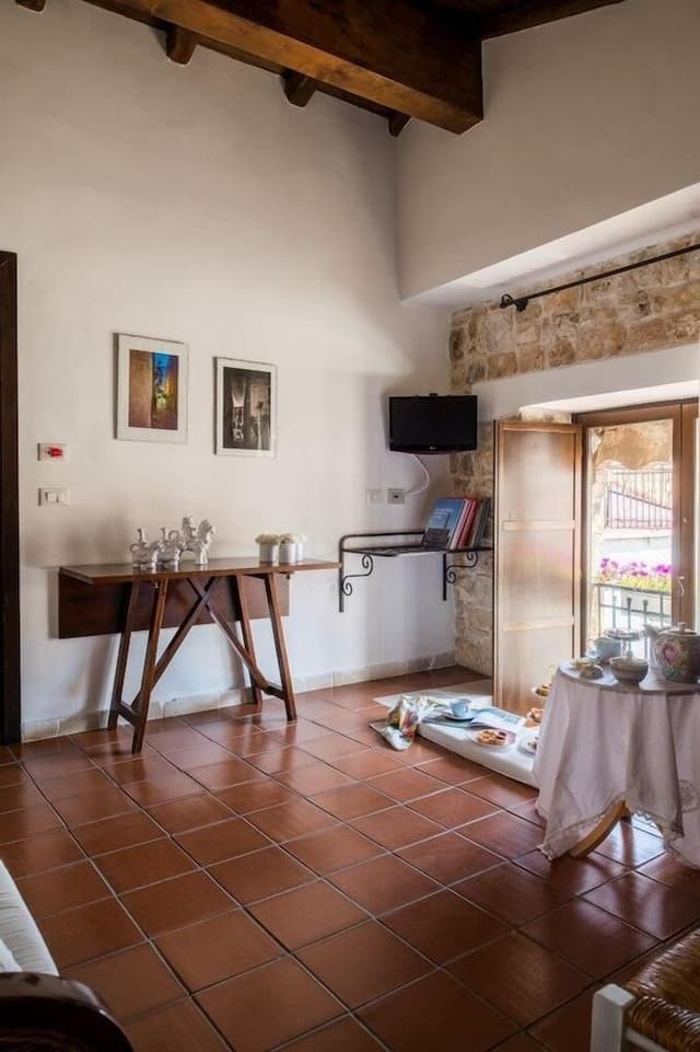 Superior Room, 1 Double Bed