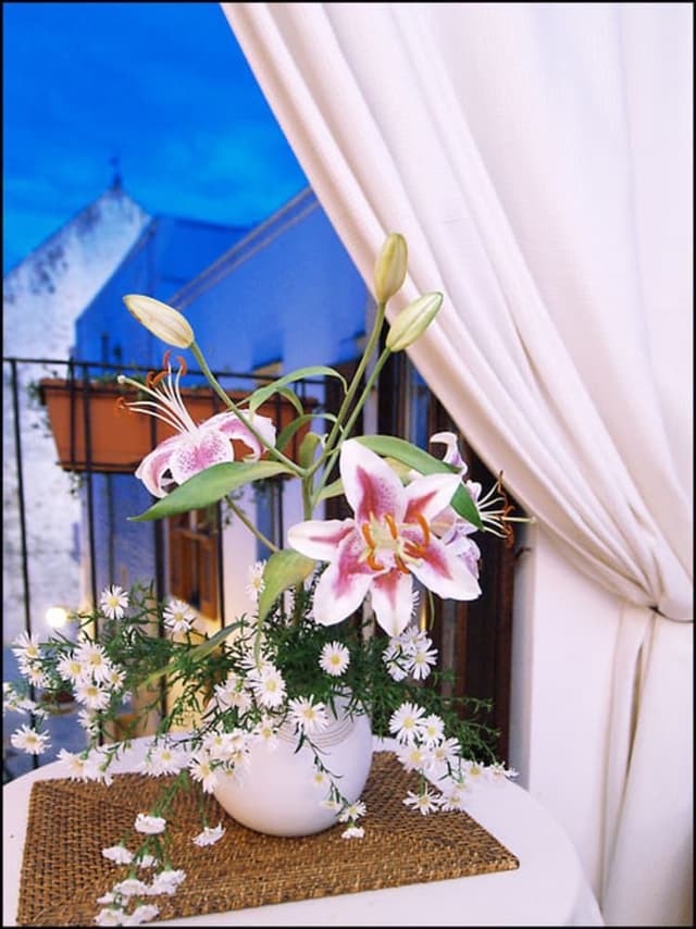 Superior Room, 1 Double Bed