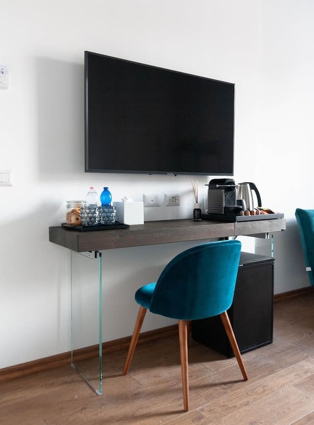 Premium Room, City View (3)