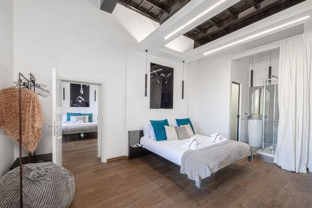 Premium Room, City View (3)