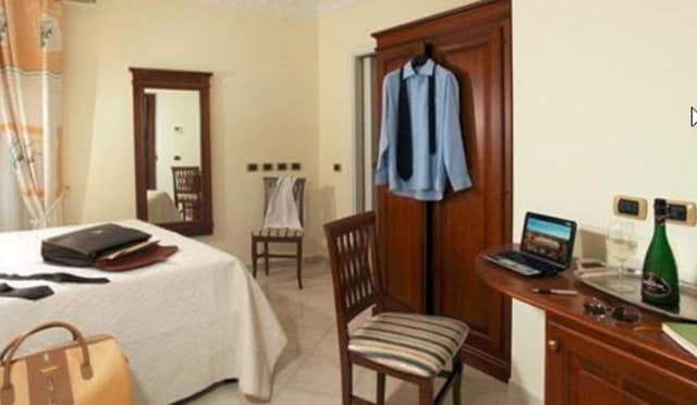 Economy Room (No elevator)