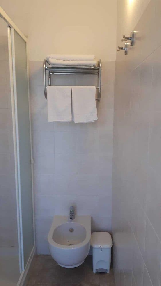 Double or Twin Room, Garden View
