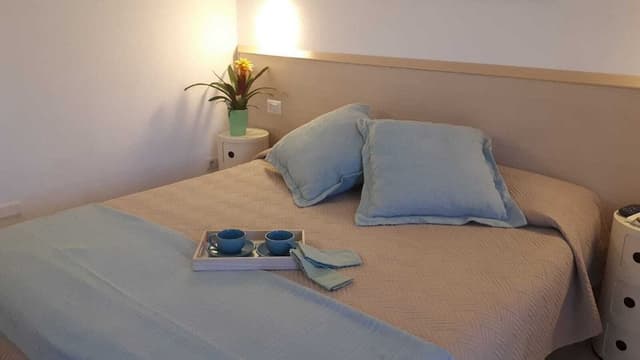 Double or Twin Room, Garden View