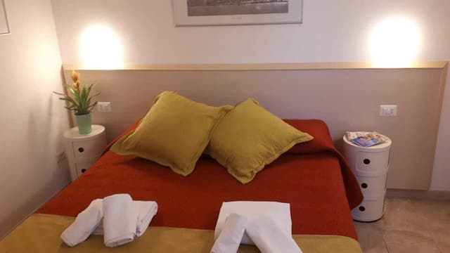 Double or Twin Room