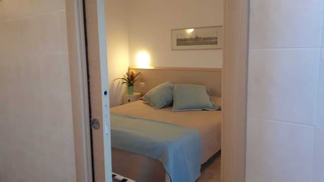 Double or Twin Room, Garden View