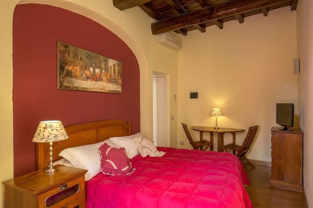 Double Room, Kitchen (Shared Kitchen)