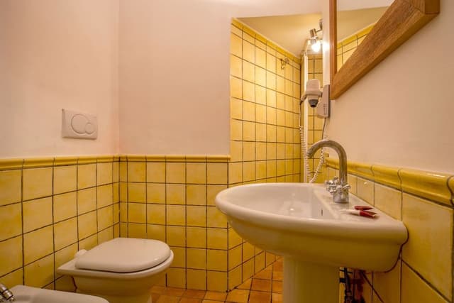 Double Room, Kitchen (Shared Kitchen)