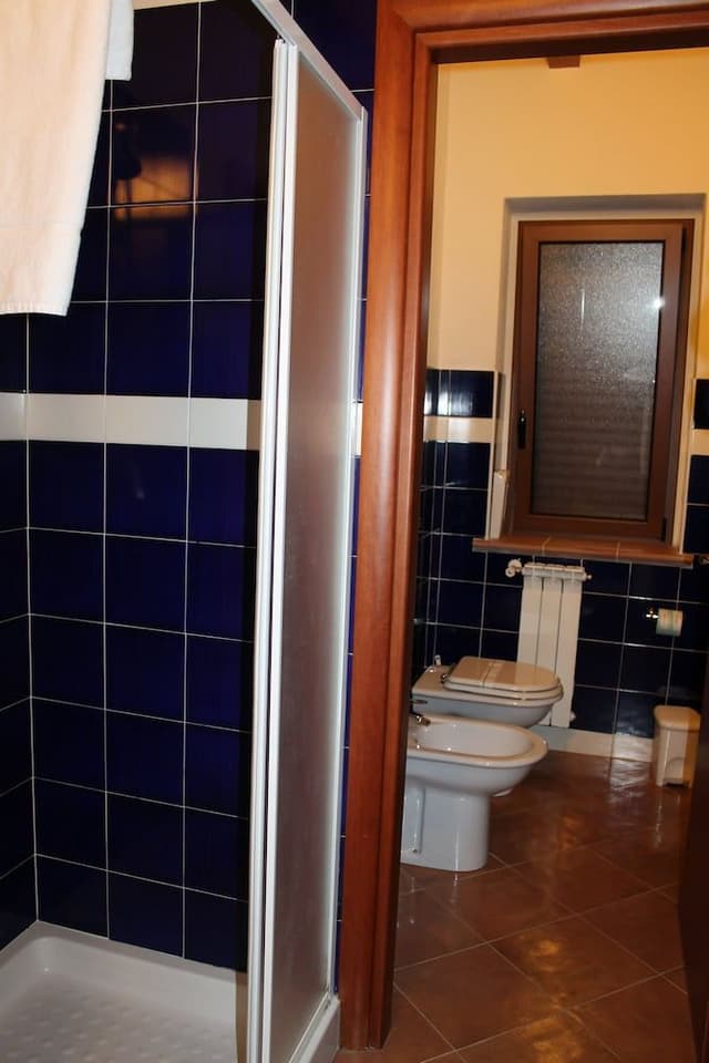 Quadruple Room, Private Bathroom