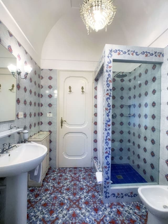 Comfort Double Room, 1 Queen Bed, Balcony