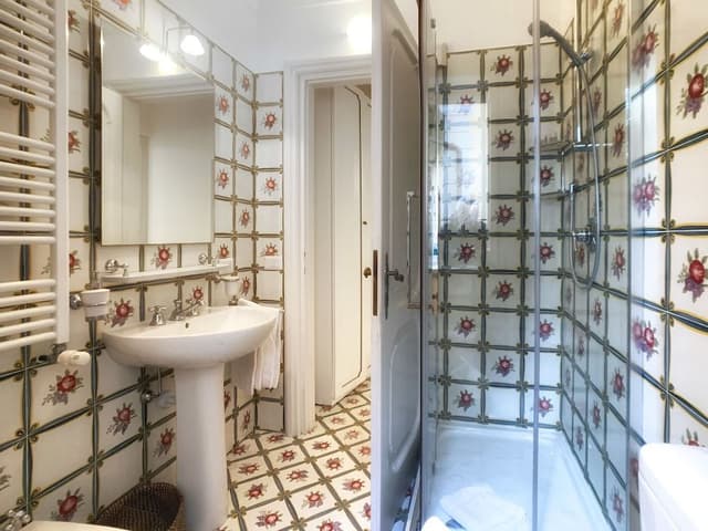 Comfort Double Room (Paola)