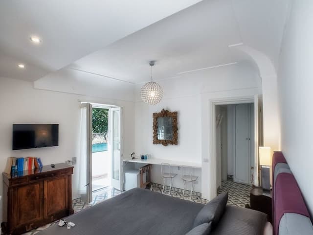 Comfort Double Room (Paola)