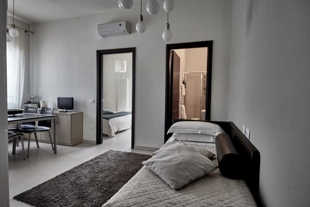 Luxury Apartment (126)