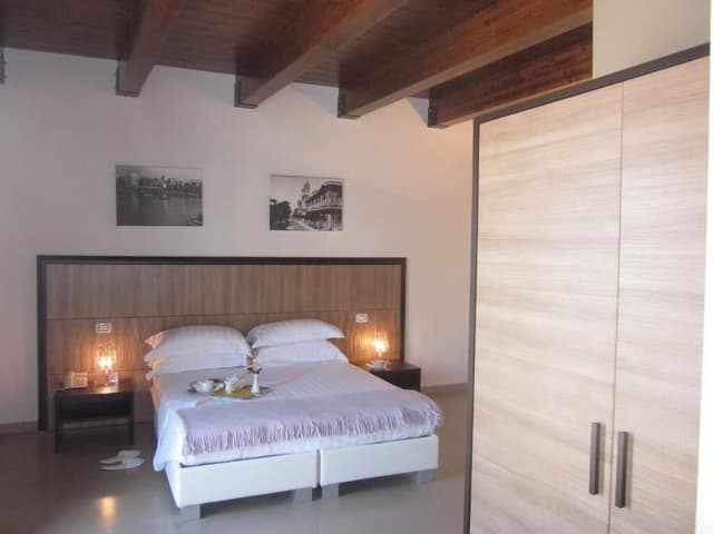 Deluxe Room, 1 Double or 2 Twin Beds, Sea View