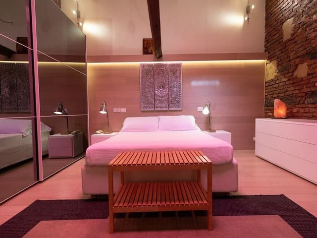 Luxury Suite, Hot Tub