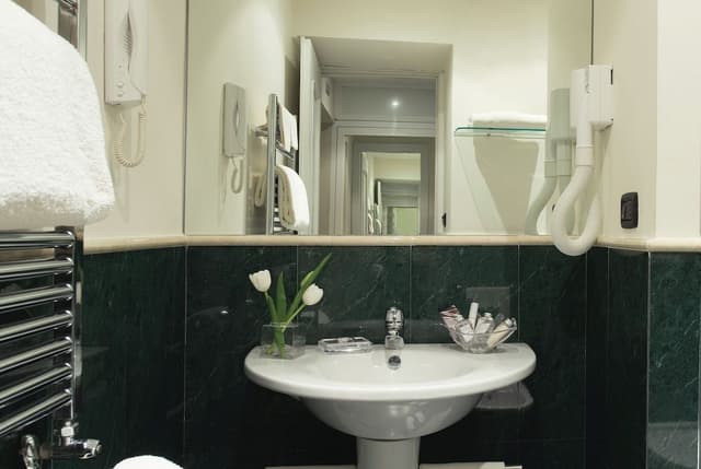 Junior Studio Suite, City View, Tower