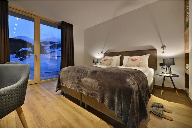 Junior Suite, Annex Building