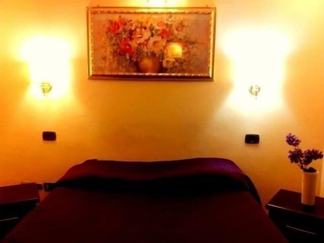 Double or Twin Room, Private Bathroom