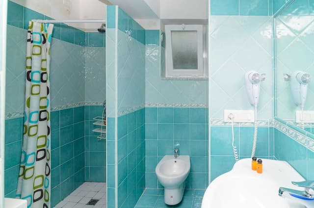 Double or Twin Room, Non Smoking, Garden View