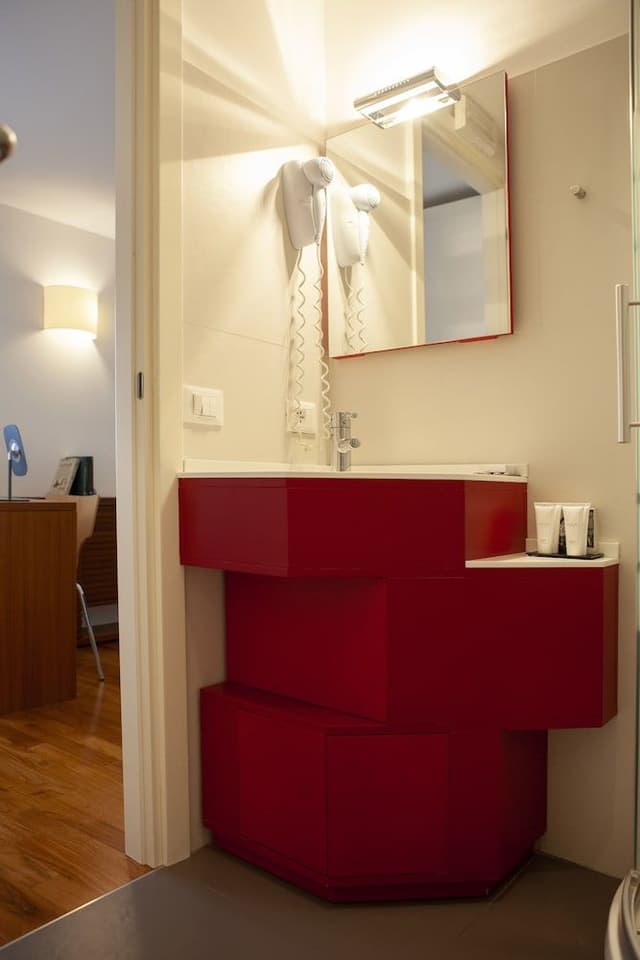 Superior Apartment, 2 Bedrooms, 2 Bathrooms (4 - 6 People)
