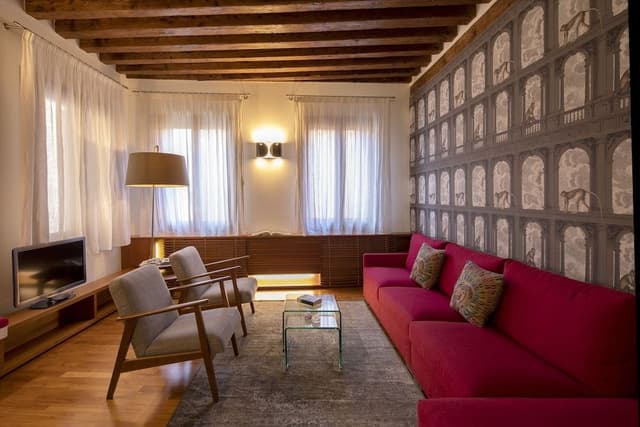 Comfort Apartment (2 - 4 People)