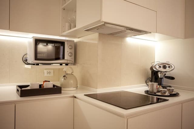 Classic Apartment (2 - 4 People)