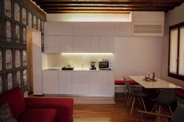 Comfort Apartment (2 - 4 People)