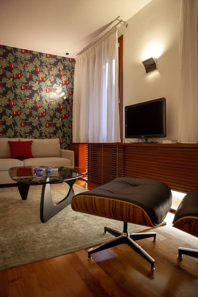 Classic Apartment (2 - 4 People)