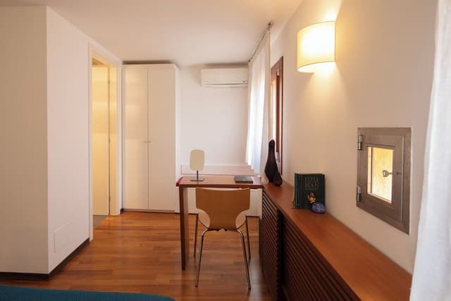 Superior Apartment, 2 Bedrooms, 2 Bathrooms (4 - 6 People)