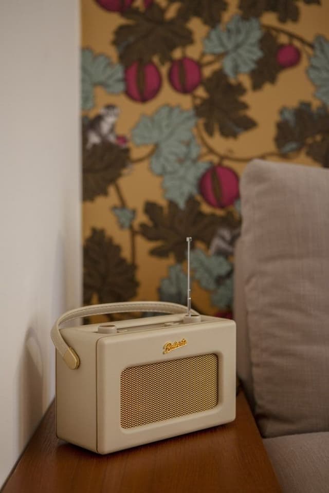 Classic Apartment (2 - 4 People)