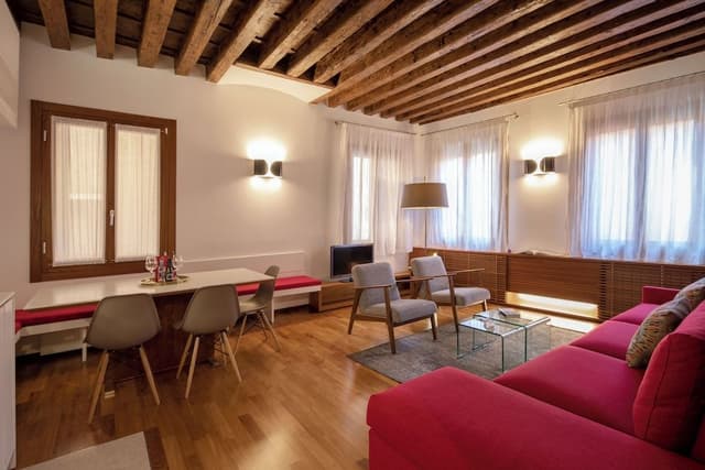 Comfort Apartment (2 - 4 People)