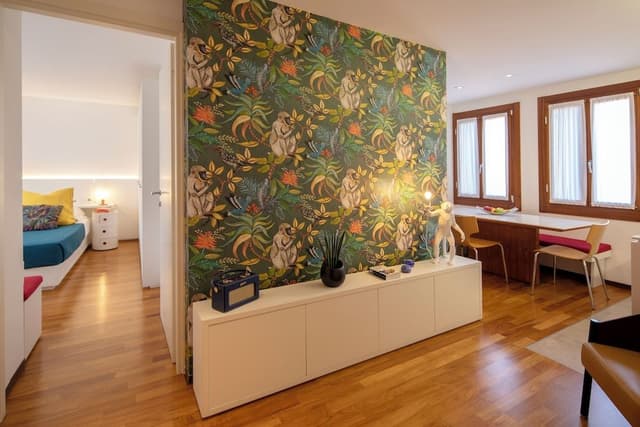 Superior Apartment, 2 Bedrooms, 2 Bathrooms (2 - 3 People)
