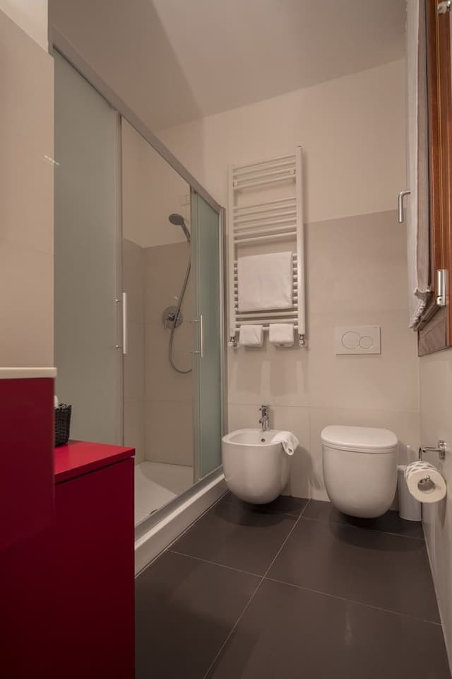 Classic Apartment (2 - 4 People)