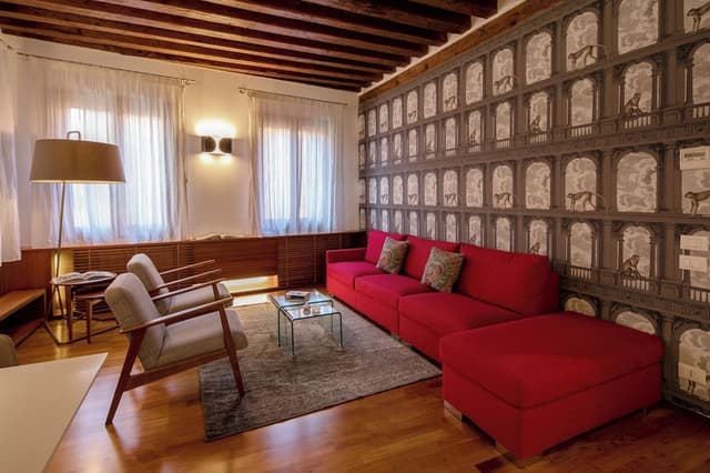 Comfort Apartment (2 - 4 People)