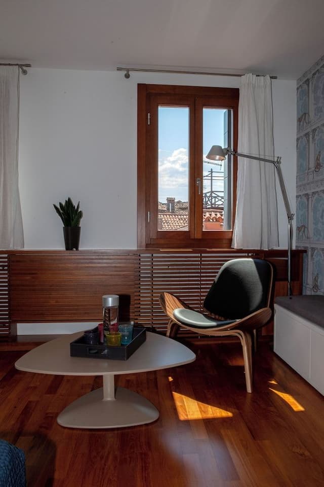 Deluxe Apartment (2 - 4 People)