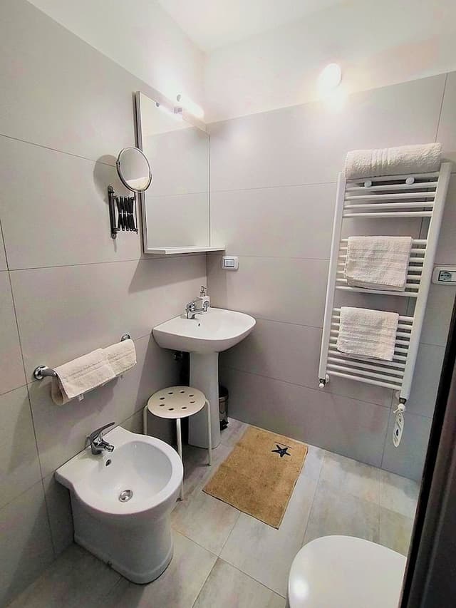 Double or Twin Room