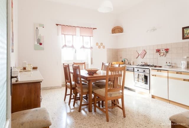 Apartment, Terrace