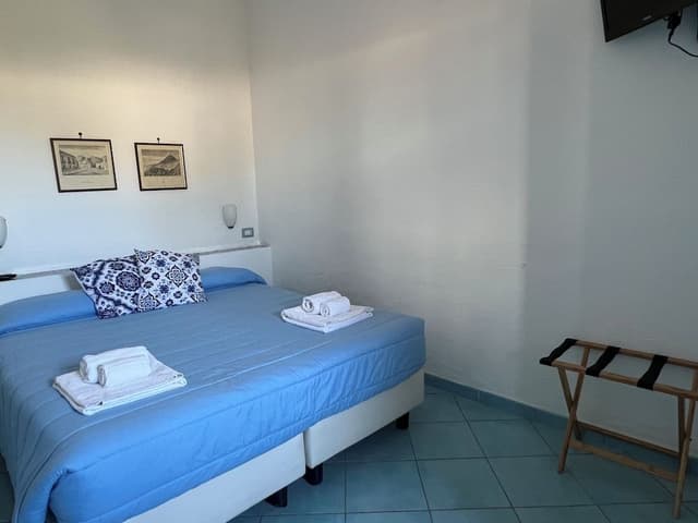 Double Room, Ground Floor