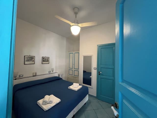 Double Room, Ground Floor