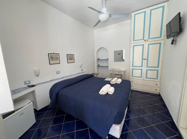 Double Room, Ground Floor