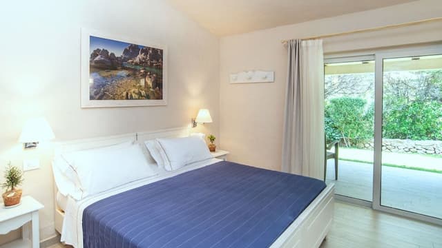 Superior Room, Terrace