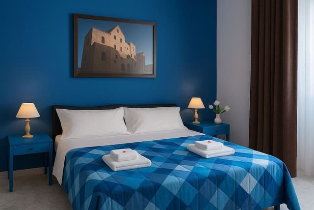 Double or Twin Room