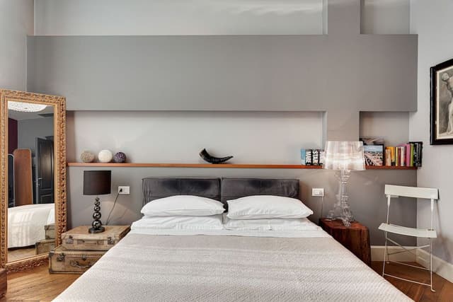 Superior Room, Balcony, Harbor View