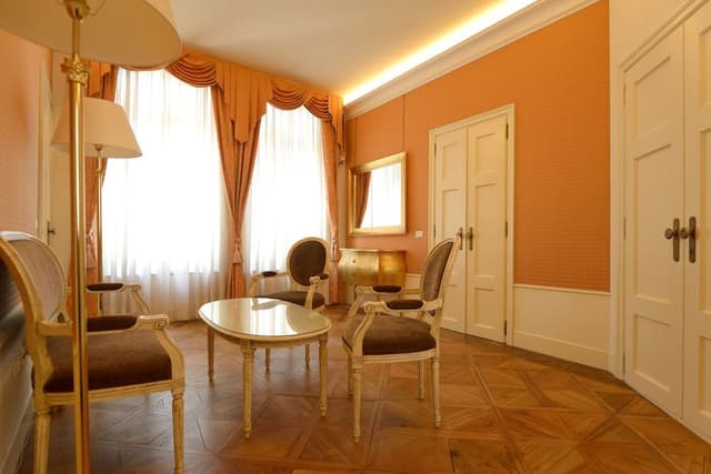 Apartment, 2 Bedrooms