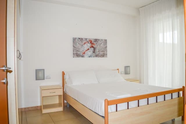 Classic Apartment, 1 Bedroom, Accessible