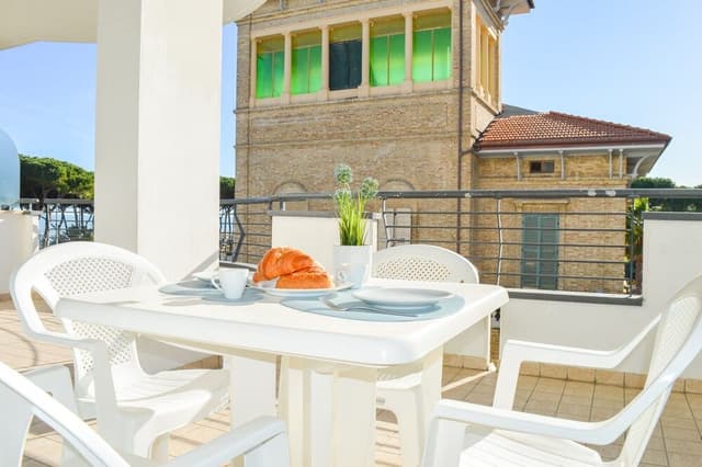 Classic Apartment, 1 Bedroom, Accessible